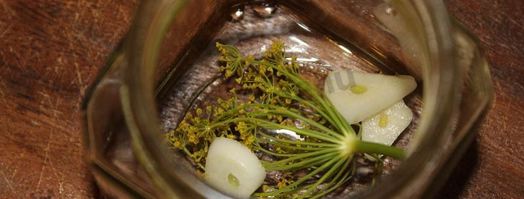 перец чили на зиму. Шаг 6