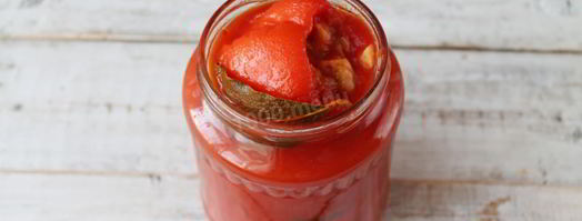 перец фаршированный капустой и морковью на зиму. Шаг 8