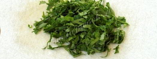 перец по-грузински на зиму. Шаг 4