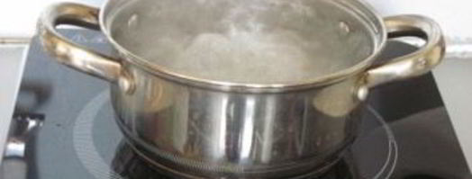 перец по-корейски на зиму. Шаг 2