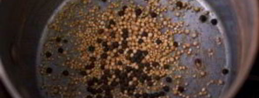 перец с луком на зиму. Шаг 2