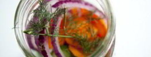 перец с луком на зиму. Шаг 4