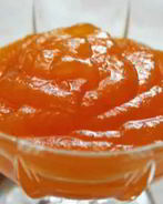 Повидло из яблок