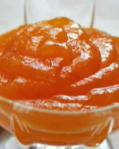 Повидло из яблок