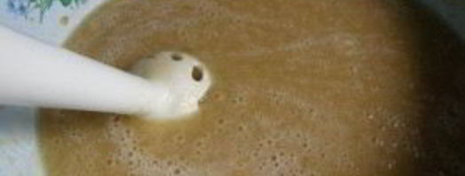 повидло из яблок. Шаг 5