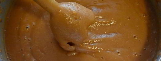 яблочное повидло. Шаг 3