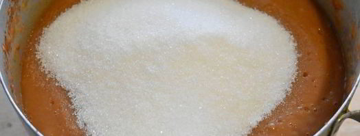 яблочное повидло. Шаг 4