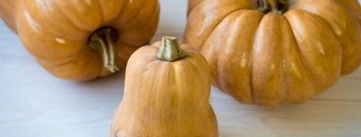 пюре из тыквы на зиму. Шаг 3