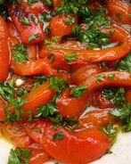 Сладкий перец на зиму