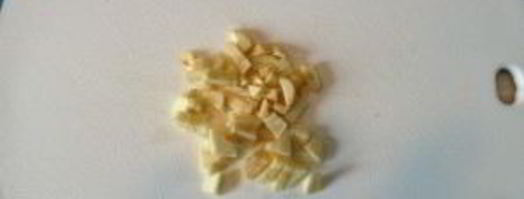 малосольные огурчики с чесноком. Шаг 2