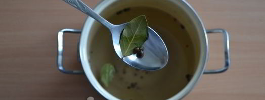 малосольные огурцы в банке. Шаг 10