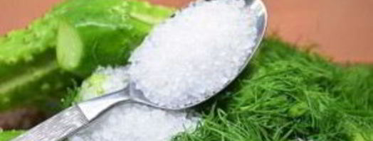 малосольные огурцы. Шаг 4