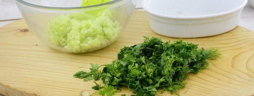 малосольные помидоры. Шаг 4