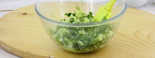 малосольные помидоры. Шаг 5