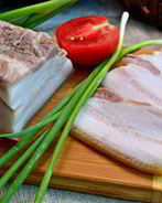 Медовое сало