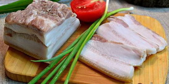 Медовое сало