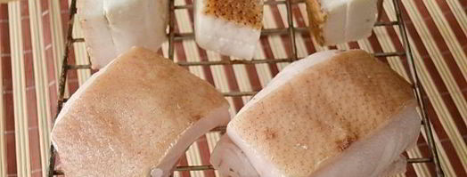 сало копченое. Шаг 6