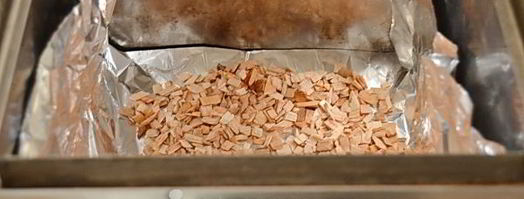 сало копченое. Шаг 7