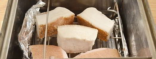 сало копченое. Шаг 8