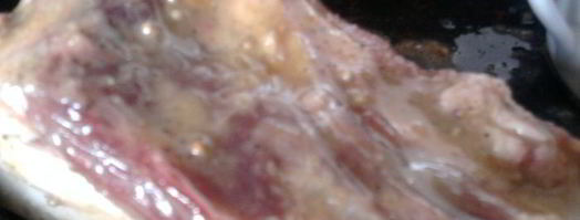 сало медовое. Шаг 3