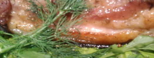 сало медовое. Шаг 5