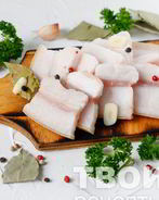 Сало в банке