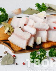 Сало в банке