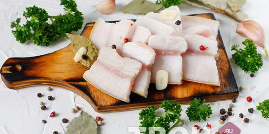 Сало в банке