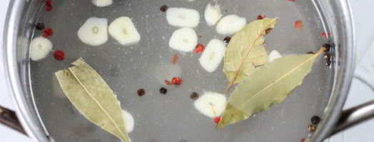 сало в банке. Шаг 3