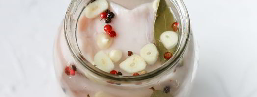 сало в банке. Шаг 5