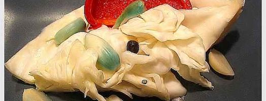 соленая капуста. Шаг 33