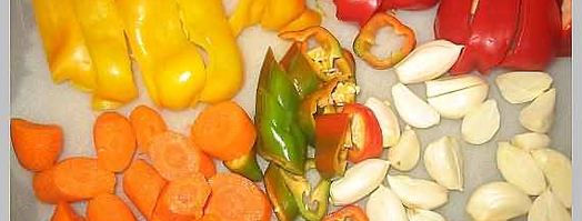 соленая капуста. Шаг 17