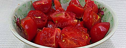 томатный сок через соковыжималку на зиму. Шаг 2