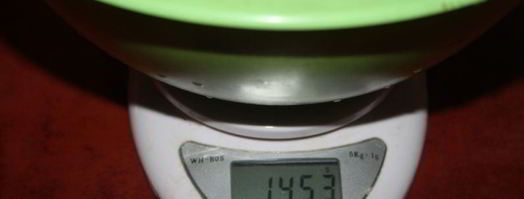 томаты с кинзой на зиму. Шаг 3