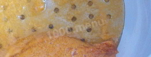 абрикосовое варенье дольками без косточек. Шаг 11