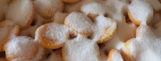 абрикосовое варенье дольками без косточек. Шаг 7