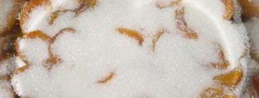 абрикосовое варенье. Шаг 3