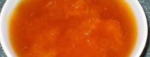 абрикосовое варенье. Шаг 9