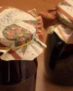 Домашнее варенье из крыжовника