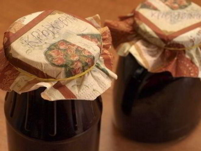 Рецепт домашнего варенья из крыжовника