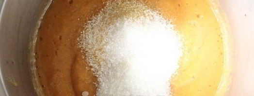 конфитюр из абрикосов. Шаг 5