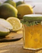 Конфитюр из груш