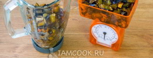 конфитюр из слив. Шаг 9