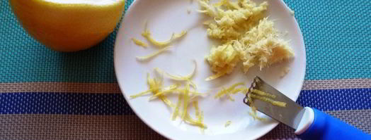 конфитюр из свеклы. Шаг 2