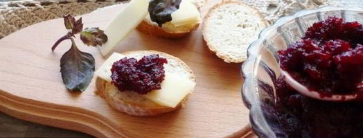 конфитюр из свеклы. Шаг 6