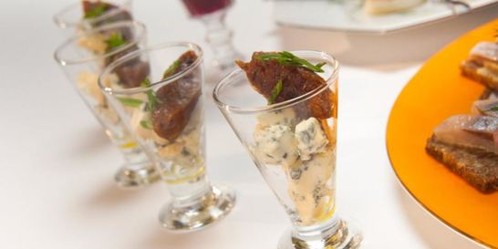 Луковый конфитюр