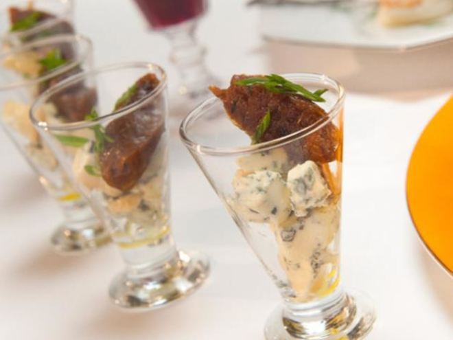 Рецепт лукового конфитюра