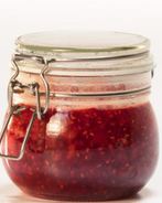 Малиновое варенье Пятиминутка