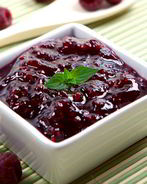 Малиновое варенье в мультиварке