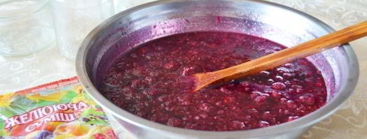 малиновое варенье. Шаг 8